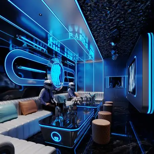 忻州商务ktv价格多少钱一个小时-代县ktv预定